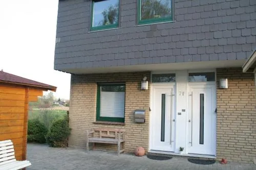 FeWo Seeluft - Hooksiel in Wangerland, Deutschland
