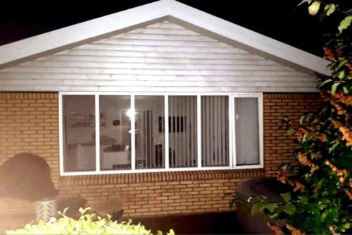 Exterior view, Cosy one bedroom apartment in Reykjavik in Árbær