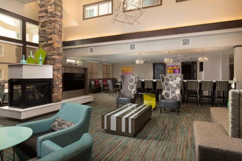 Residence Inn by Marriott Las Vegas Airport