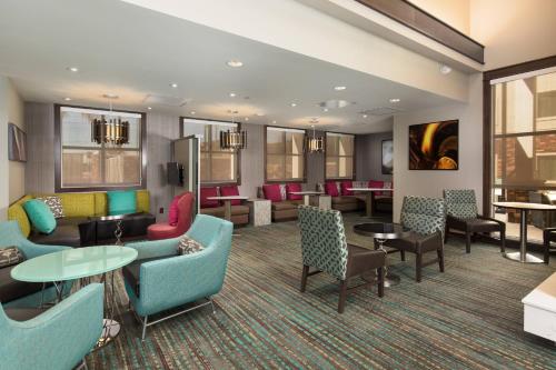 Residence Inn by Marriott Las Vegas Airport