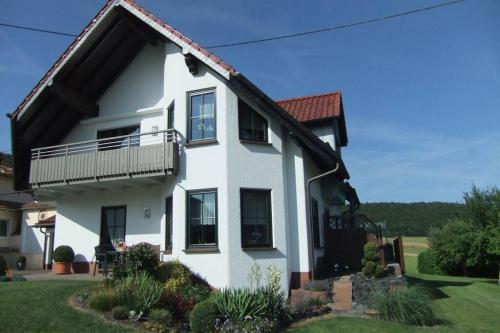 Ferienwohnung Weiherblick, Vulkaneifel