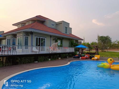 เลอเบสท์พลูวิลล่าเชียงใหม่poolvilla