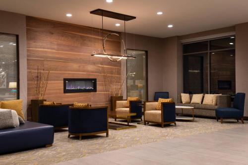 Photo - Courtyard by Marriott Charlotte Northlake