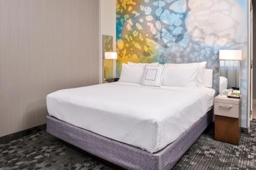 Courtyard by Marriott Charlotte Northlake - image 9