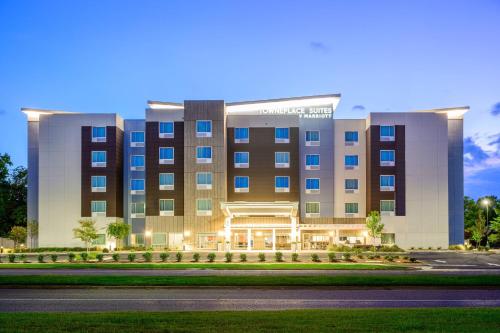 TownePlace Suites by Marriott Tuscaloosa