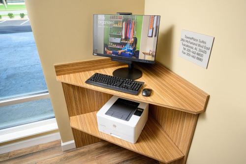 TownePlace Suites by Marriott Tuscaloosa - image 12