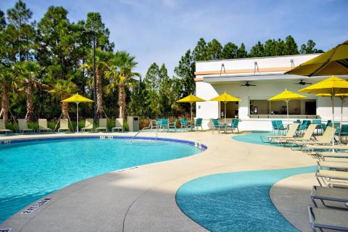 Fairfield by Marriott Inn & Suites Orlando at FLAMINGO CROSSINGS® Town Center - image 12