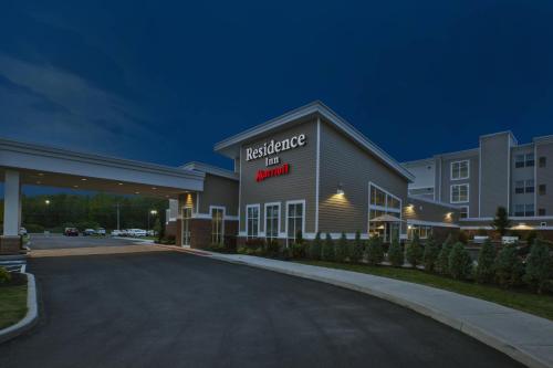 Residence Inn Rochester Henrietta