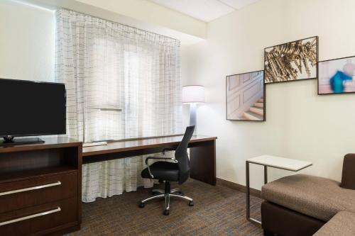 Residence Inn Rochester Henrietta