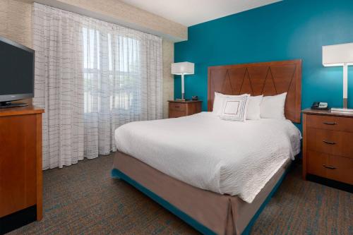 Residence Inn Rochester Henrietta