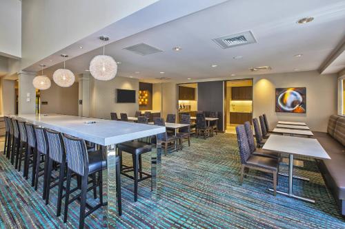 Residence Inn Rochester Henrietta