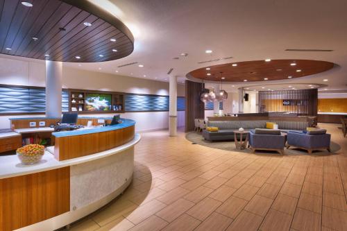 SpringHill Suites by Marriott Rexburg