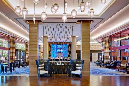 Marina del Rey Marriott, Los Angeles (foto 6)
