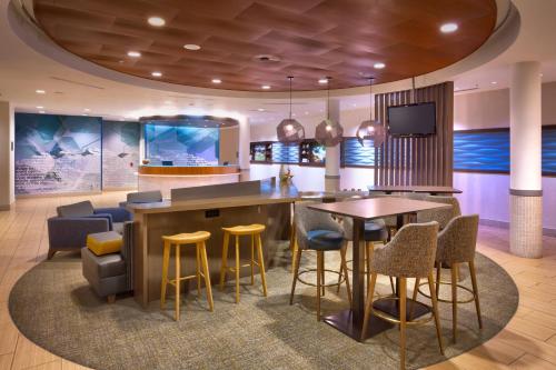 SpringHill Suites by Marriott Rexburg