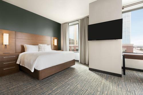 Residence Inn by Marriott Missoula Downtown