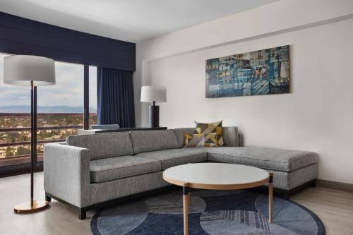 Marina del Rey Marriott, Los Angeles (foto 9)