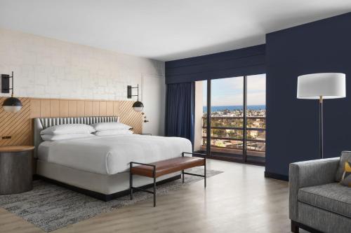 Marina del Rey Marriott, Los Angeles (foto 11)