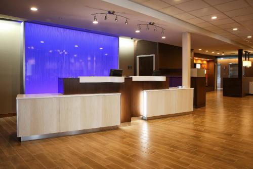 Fairfield Inn & Suites by Marriott Madison Verona