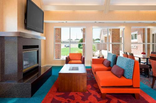 Residence Inn by Marriott Amarillo