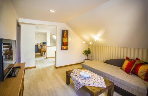 Boardinghouse Remchingen Baan Arun in Remchingen