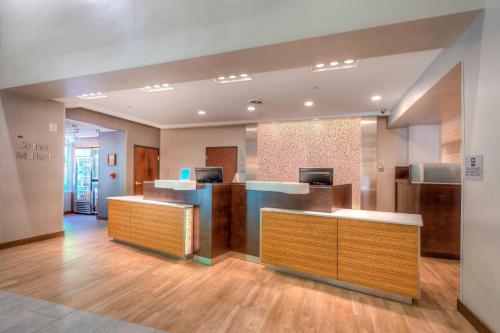 Photo - Fairfield Inn & Suites by Marriott Winston-Salem Downtown