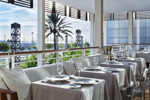 Hotel Arts Barcelona, Barcelona (zdjęcie 6)