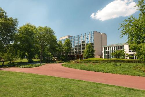 . Sheraton Essen Hotel