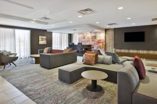 Courtyard by Marriott Somerset