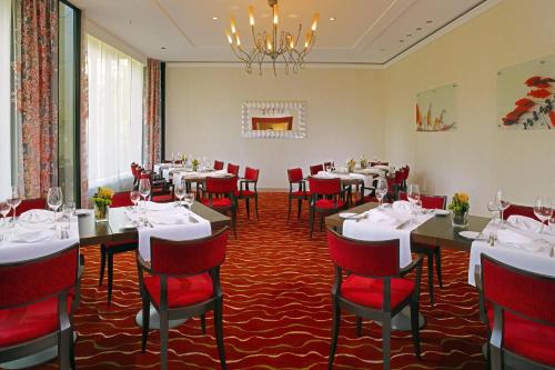 Sheraton Essen Hotel