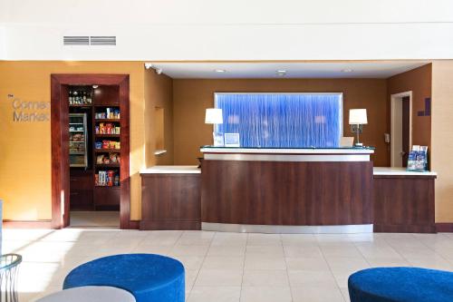 Fairfield Inn & Suites Somerset