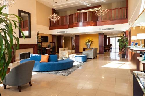 Fairfield Inn & Suites By Marriott Somerset - Hotel