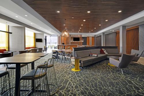 SpringHill Suites by Marriott Hartford Cromwell in Cromwell, USA