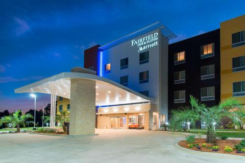 Fairfield Inn & Suites by Marriott West Monroe