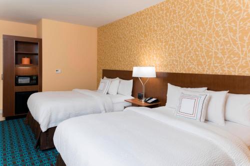 Fairfield Inn & Suites by Marriott West Monroe