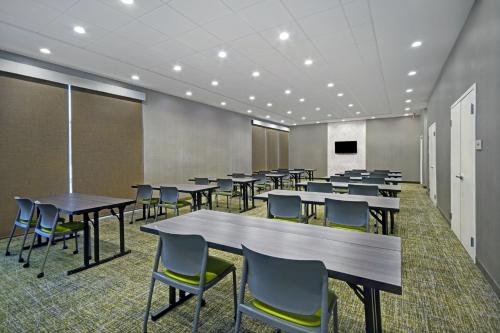 스프링힐 스위트 마리어트 하트포드 크롬웰 - 회의실/연회장