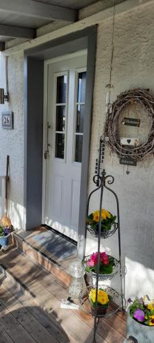 Cosy Home in Σάρμποϊτζ