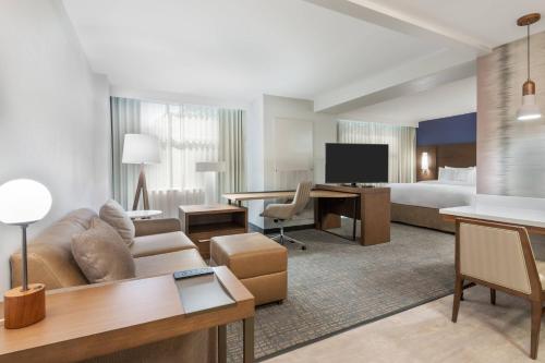 Residence Inn by Marriott Buffalo Downtown in Buffalo, USA