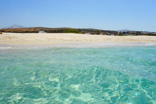 Golden Beach Glyfada Studios