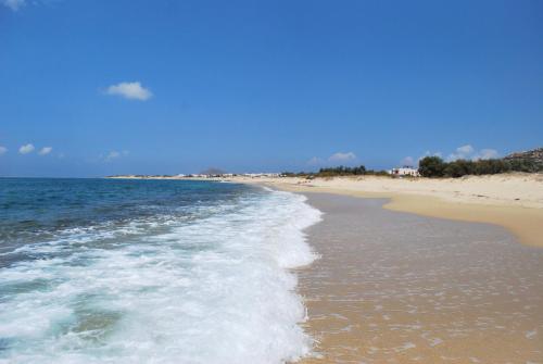 Golden Beach Glyfada Studios