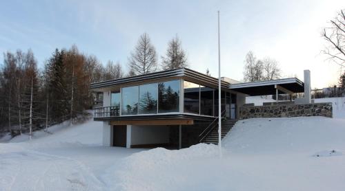 Otepää Holiday Home