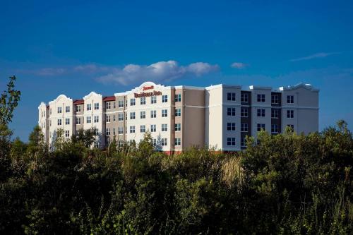 Photo - Residence Inn Tampa Suncoast Parkway at NorthPointe Village