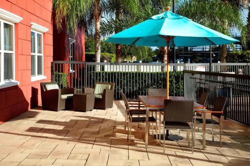 Foto - Residence Inn Tampa Suncoast Parkway at NorthPointe Village