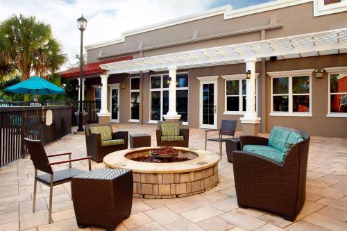 Facilities, Residence Inn Tampa Suncoast Parkway at NorthPointe Village in Odessa (FL)
