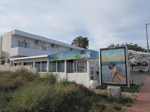 MOJACAR HOME AND BEACH