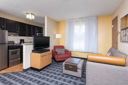 TownePlace Suites by Marriott East Lansing