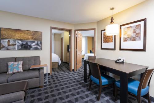 TownePlace Suites by Marriott East Lansing