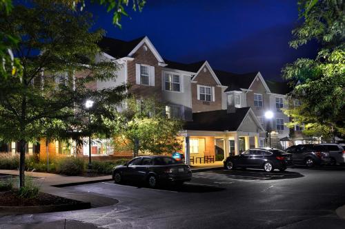 TownePlace Suites by Marriott East Lansing