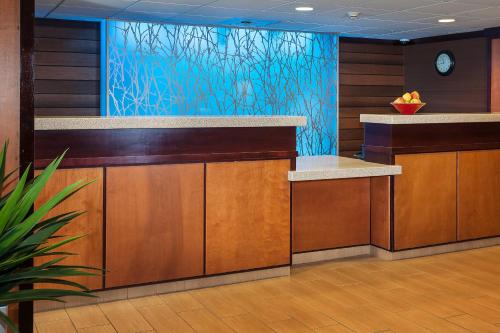 Fairfield Inn & Suites by Marriott Anchorage Midtown