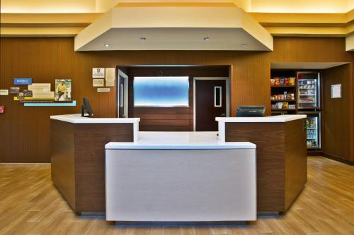 Fairfield Inn & Suites Chicago Midway Airport