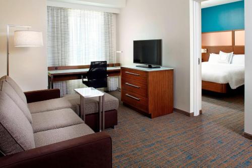 Residence Inn by Marriott Durham Duke University Medical Center Area